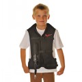 POINT TWO PRO AIR JACKET - CHILDS BAYONET